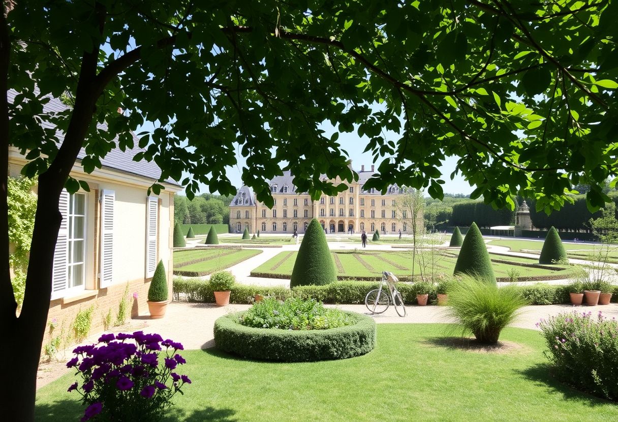 Acheter à moins cher à Versailles