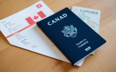 Astuces pour trouver le billet d’avion moins cher vers le Canada