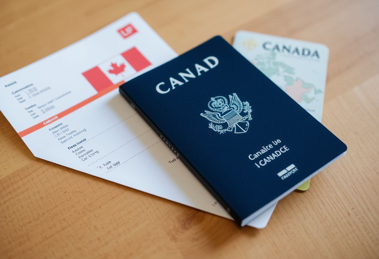 Astuces pour trouver le billet d'avion moins cher vers le Canada
