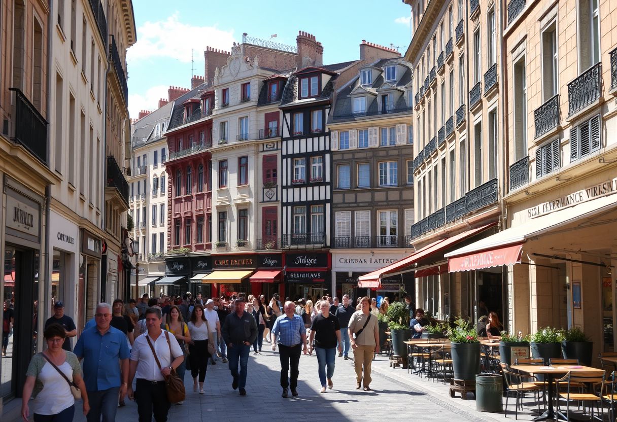 Les bons conseils pour vivre à Bordeaux