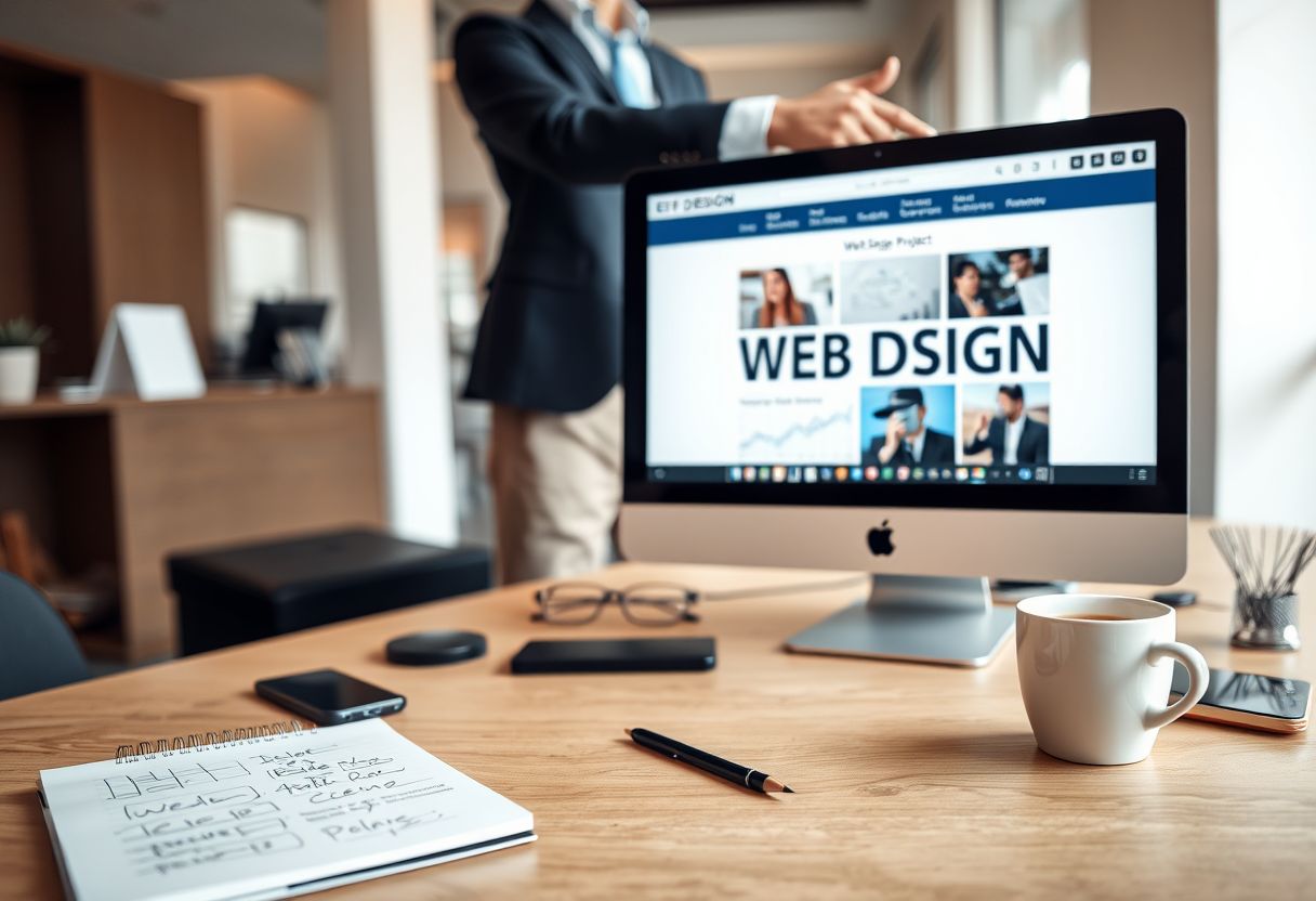 Comment choisir la prochaine agence web pour votre projet ?