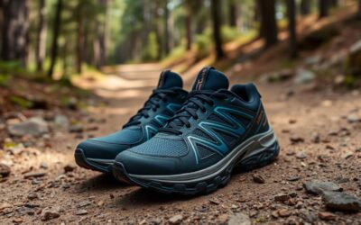 Comment choisir ses chaussures pour l’ultra-trail ?