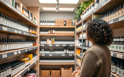 Comment choisir son CBD shop ?