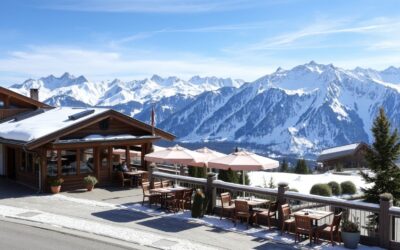Comment choisir son restaurant dans l’Alpes d’Huez ?