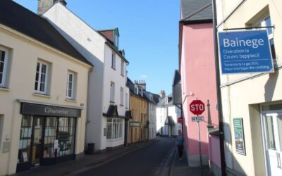 Trouver un crédit immobilier pas cher à Douarnenez