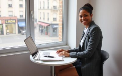 Créer son entreprise: est-ce utile à la société?
