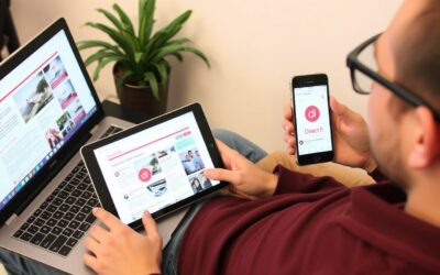 Direct.fr, votre nouveau quotidien en ligne