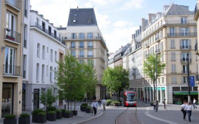 Investir dans l’immobilier neuf à Bordeaux