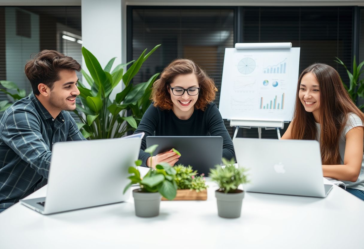 Les tendances des startups en 2019
