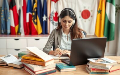 Métier, études et diplômes pour devenir traductrice