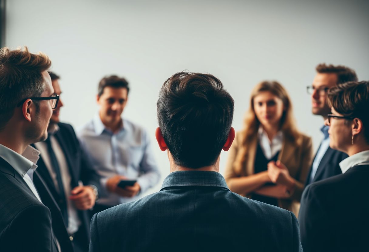 Par qui se faire accompagner pour se lancer en indépendant ?