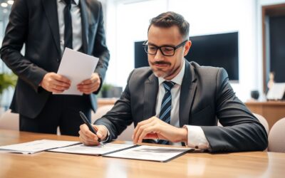 Rapidité des démarches avec Crédit Up