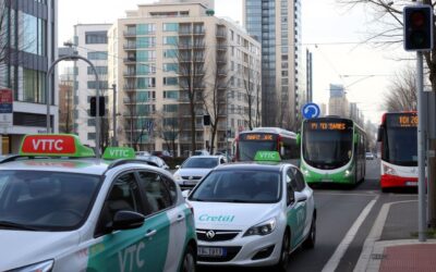 Se déplacer en toute sérénité à Créteil : la place des chauffeurs VTC face aux transports en commun