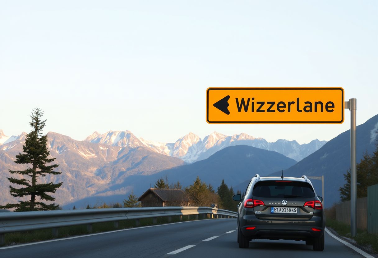 Trouver un emploi en Suisse pour les français