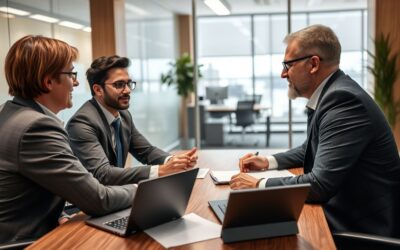 Où trouver une société de portage salarial ?