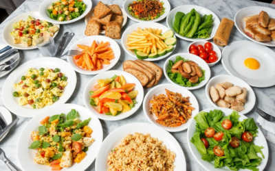 Découvrez 15 délicieux repas de déjeuner à savourer cette semaine
