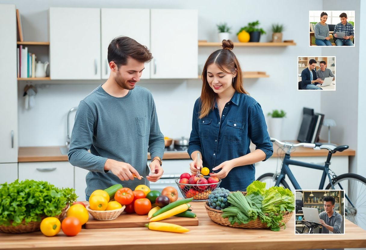 15 Astuces Économiques et Faciles pour Étudiants