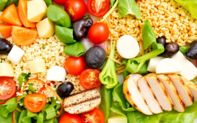 Découvrez 15 salades créatives pour sublimer votre été
