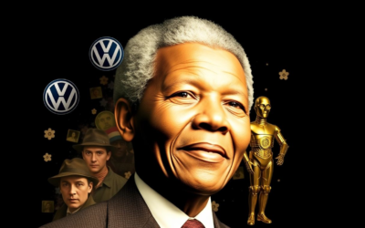 Exploration des effets Mandela les plus fascinants et étranges