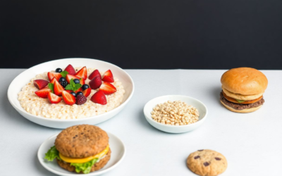 Découvrez 15 idées savoureuses pour cuisiner sainement avec des flocons d’avoine