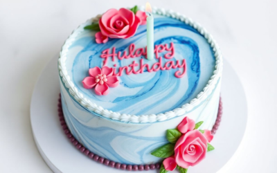Des idées créatives de gâteaux d’anniversaire pour épater vos invités
