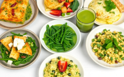 Découvrez 25 idées savoureuses pour sublimer vos épinards