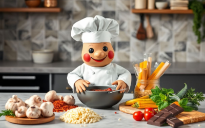 Découvrez 15 recettes Cookeo simples et rapides à préparer chez vous