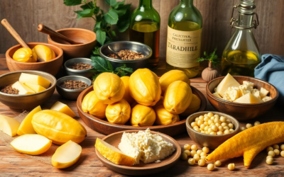 Découvrez 15 délicieuses façons de sublimer le navet dans vos recettes