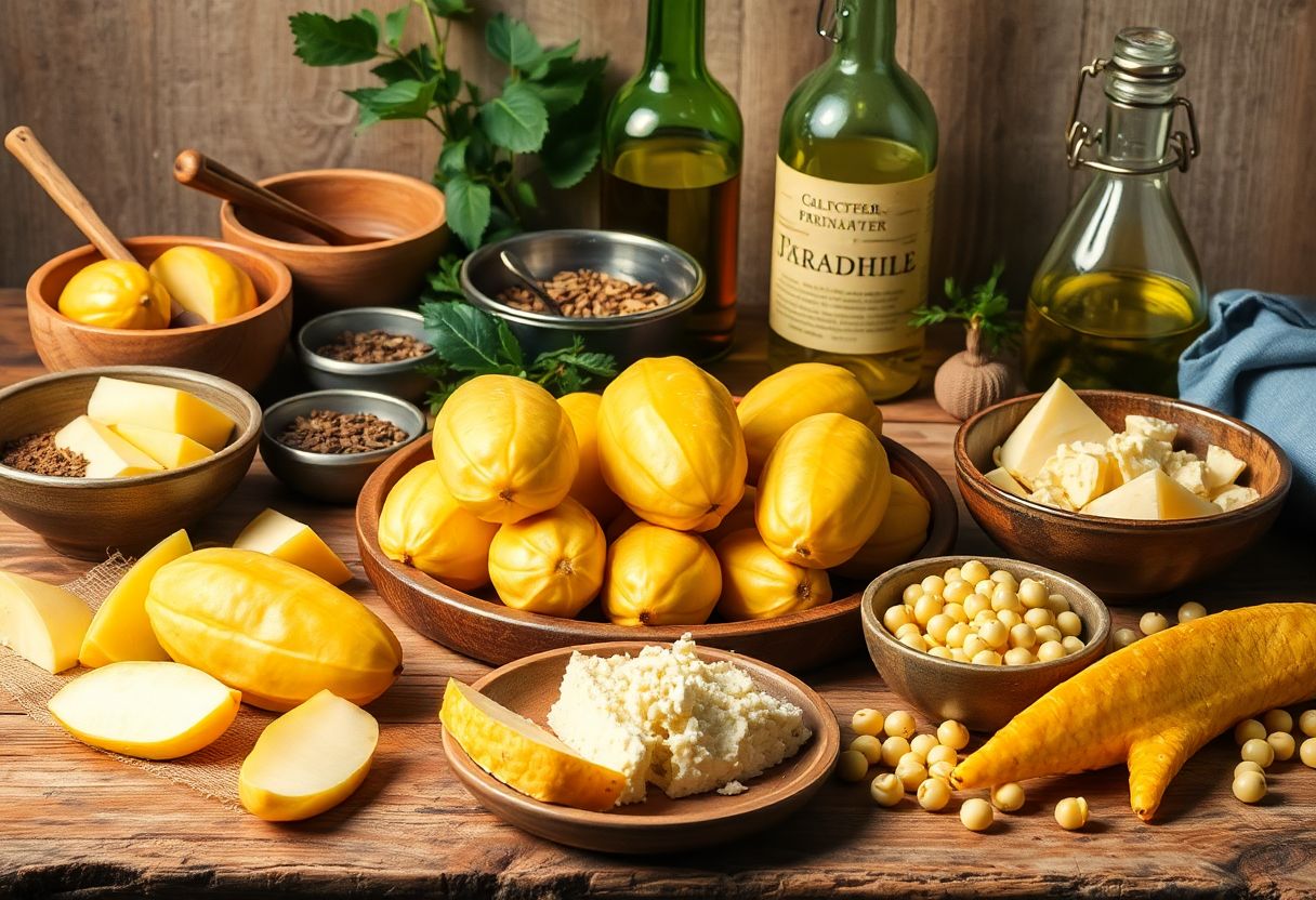 15 délicieuses recettes pour sublimer le navet