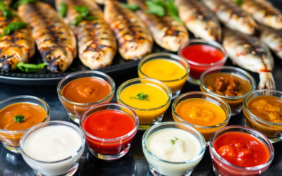 Les 10 sauces incontournables pour sublimer votre plat de poisson